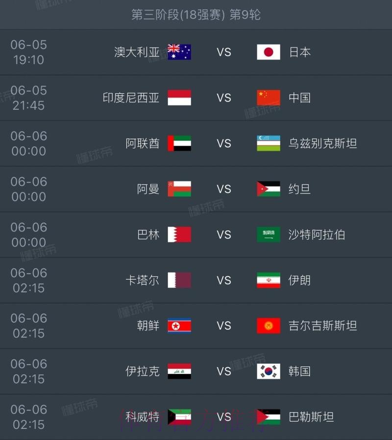 2026世界杯胜负预测哪里可以看